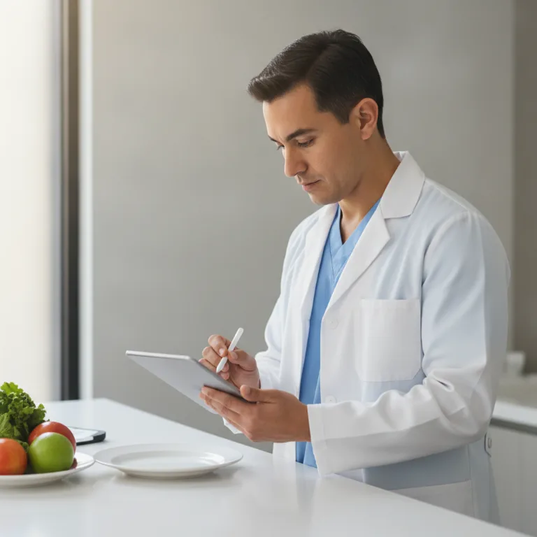 Nutricionista serviço em Horizonte
